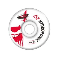 HYDROPONIC Ruedas Terror IT 53mm 100a