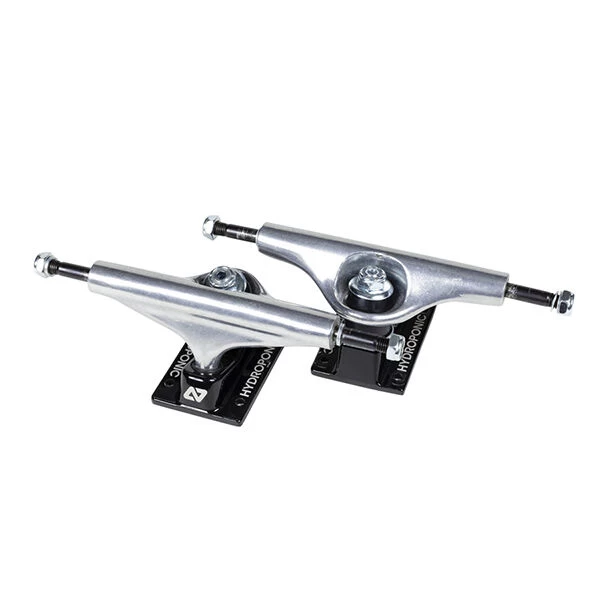 HYDROPONIC Ejes Skate Hollow Iron / Black 139 5.5" 1 HYDROPONIC Ejes Skate Hollow Iron / Black 139 5.5"