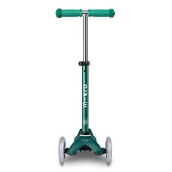MICRO Patinete Scooter Mini Deluxe ECO Verde 7 MICRO Patinete Scooter Mini Deluxe ECO Verde -Skateboard Shop img 39685 872270229829cbe2b626d9db3babbe7a 1