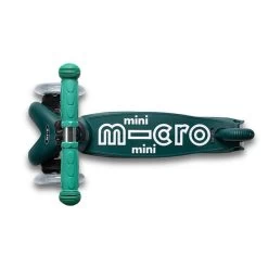 MICRO Patinete Scooter Mini Deluxe ECO Verde 8 MICRO Patinete Scooter Mini Deluxe ECO Verde -Skateboard Shop img 39686 98b5db8f4c5b4a9788e1852ab2e8b295 1
