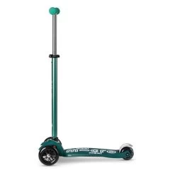 MICRO Patinete Scooter Maxi Deluxe ECO Verde -Skateboard Shop img 39690 3cd591f159c344e70bff0a0f8d7fc7ac 1