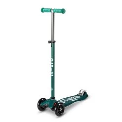 MICRO Patinete Scooter Maxi Deluxe ECO Verde -Skateboard Shop img 39691 627ec481e3e3b12f37e64eddc2bf3689 1