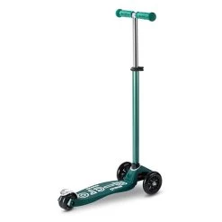 MICRO Patinete Scooter Maxi Deluxe ECO Verde