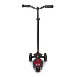 MICRO Patinete Scooter Maxi Deluxe PRO Negro Rojo 7 MICRO Patinete Scooter Maxi Deluxe PRO Negro Rojo -Skateboard Shop img 39699 2f35394236ad2766f169153c089c357e 1