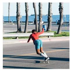 IMPALA Skateboard Cosmos Blue 8.0 -Skateboard Shop img 39758 cff9a070ac7d487509ee7d034e612922 1