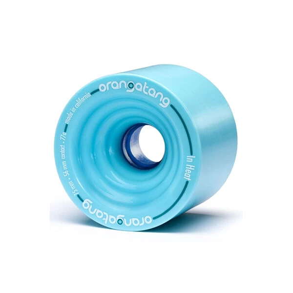 ORANGATANG In-Heat 75mm Blue 1 ORANGATANG In-Heat 75mm Blue