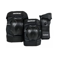 POWERSLIDE Pack Protecciones Standard Men Set