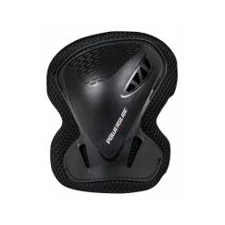 POWERSLIDE Pack Protecciones PS One Basic Adult Set -Skateboard Shop img 39819 83674b9f9a849f36e4287ee50335760f 1