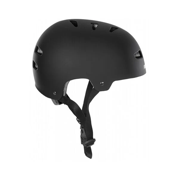 POWERSLIDE Casco Allround Black Adulto 2 POWERSLIDE Casco Allround Black Adulto - Image 2