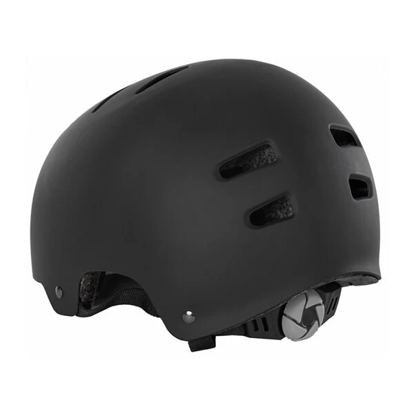 POWERSLIDE Casco Allround Black Adulto 3 POWERSLIDE Casco Allround Black Adulto - Image 3