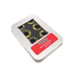 WICKED Rodamientos WCD Ceramic Record 12 -Skateboard Shop img 39853 a1f7685bd8c26d9da188f1158a75d63c 1