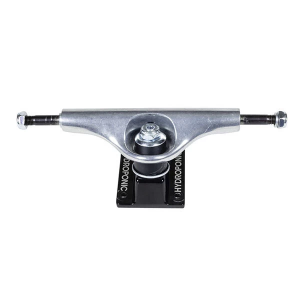 HYDROPONIC Ejes Skate Hollow Iron / Black 133 5.25" 2 HYDROPONIC Ejes Skate Hollow Iron / Black 133 5.25" - Image 2