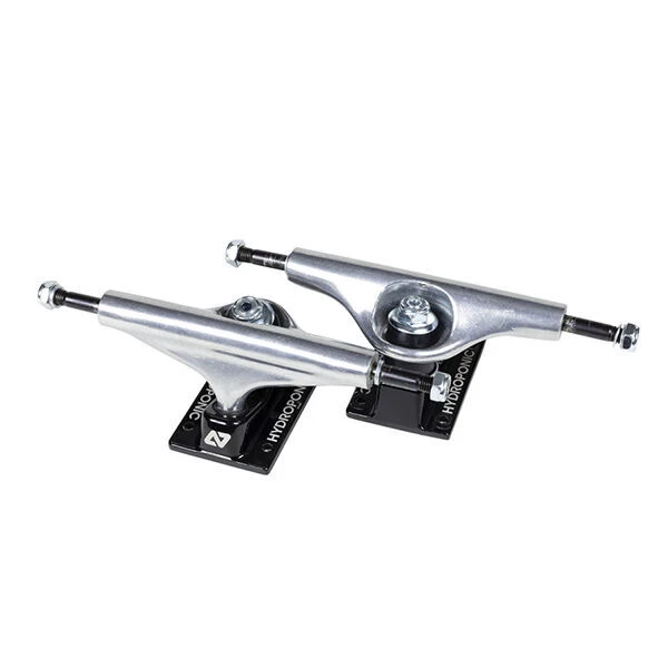 HYDROPONIC Ejes Skate Hollow Iron / Black 133 5.25" 1 HYDROPONIC Ejes Skate Hollow Iron / Black 133 5.25"