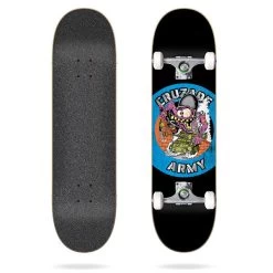 CRUZADE Army Tank Completo 8.0