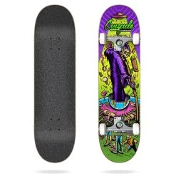 CRUZADE Deathskull Completo 8.25