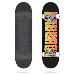 CRUZADE Wound Completo 8.0