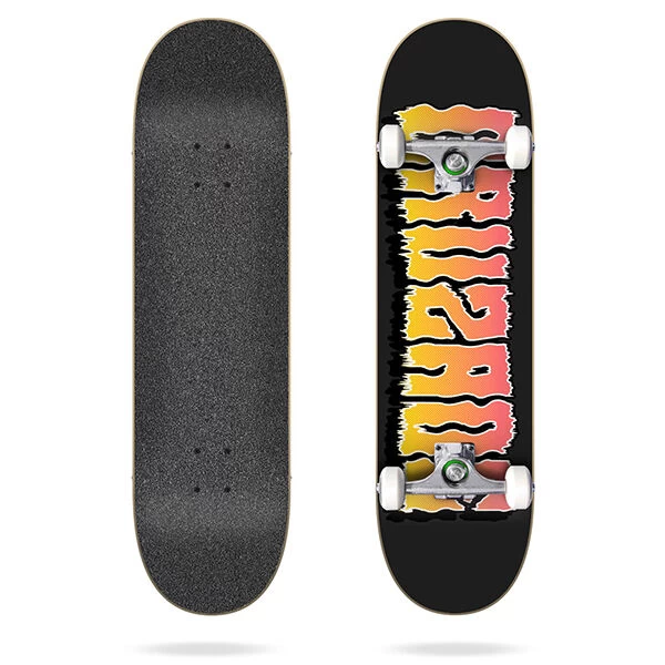 CRUZADE Wound Completo 8.0 1 CRUZADE Wound Completo 8.0