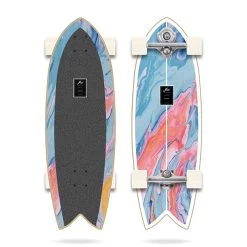YOW SurfSkate Coxos Power Surfing Series 31