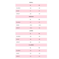 IMPALA Pack Protecciones Black -Skateboard Shop img 40035 b7bd1fd1b6e9df2297bfd8ff15321272 1