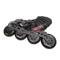 SEBA Guías Deluxe V2 4x80 Ilq9 High Light