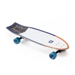 SurfSkate Completo Fish Radikal 31.5 8 SurfSkate Completo Fish Radikal 31.5 -Skateboard Shop img 40190 99fc2103fa1c177fe729b8ded019e6d8 1