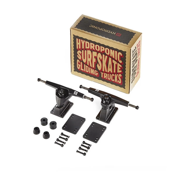 SurfSkate Completo Fish Radikal 31.5 4 SurfSkate Completo Fish Radikal 31.5 - Image 4