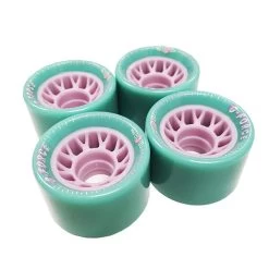 CHAYA Ruedas G-Force Teal 61