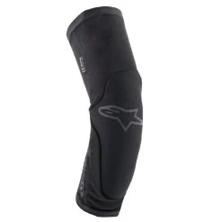 ALPINESTARS Protector Rodilla Paragon Plus Negro