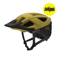 SMITH Casco Session Mips Matte Mystic