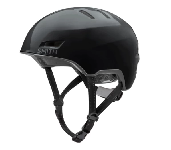SMITH Casco Express Black Cement 1 SMITH Casco Express Black Cement