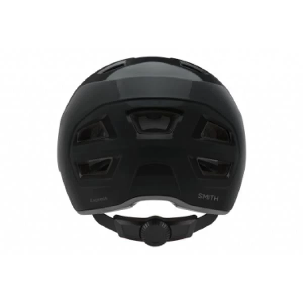 SMITH Casco Express Black Cement 2 SMITH Casco Express Black Cement - Image 2
