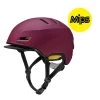 SMITH Casco Express Mips Matte Merlot