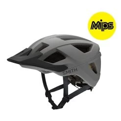 SMITH Casco Session Mips Matte Cloudgrey