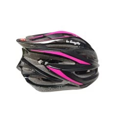 SPIUK Casco In-Gravity Negro/Rosa -Skateboard Shop img 44113 741d84026b26b2b50dd025fd85c583b0 1