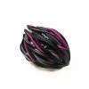 SPIUK Casco In-Gravity Negro/Rosa