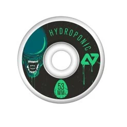 HYDROPONIC Ruedas Alien 53mm 100a