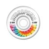 HYDROPONIC Ruedas Tie Dye 53mm 100a