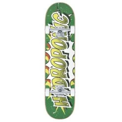 HYDROPONIC Comic Green 8.125