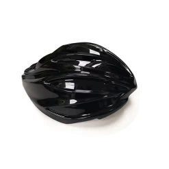 SPIUK Carcasa Casco Dharma Negro