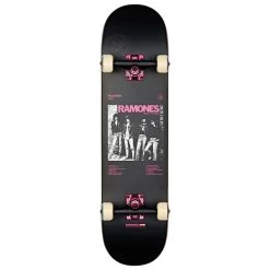 GLOBE G2 Ramones Rocket To Russia 8.0