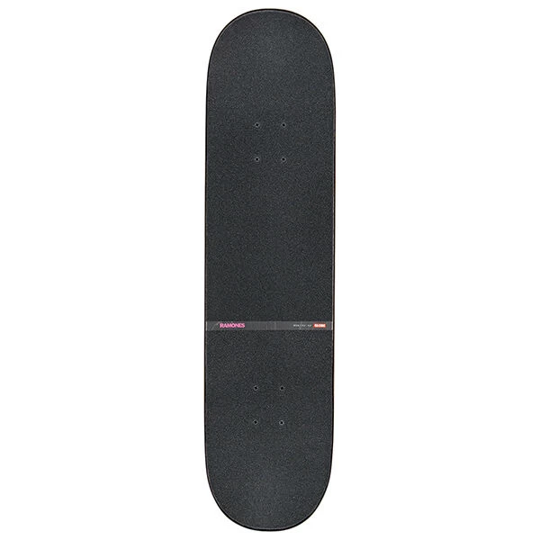 GLOBE G2 Ramones Rocket To Russia 8.0 2 GLOBE G2 Ramones Rocket To Russia 8.0 - Image 2