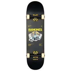 GLOBE G2 Ramones Road To Run 8.25