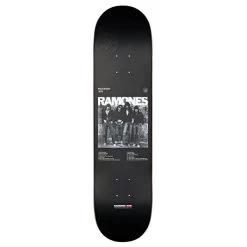 GLOBE Deck G2 Ramones 7.75