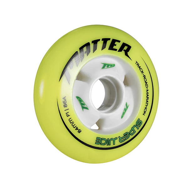MATTER Rueda Super Juice 84mm F1 (Unidad) 2 MATTER Rueda Super Juice 84mm F1 (Unidad) - Image 2