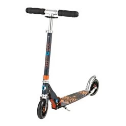 MICRO Patinete Scooter Speed Negro