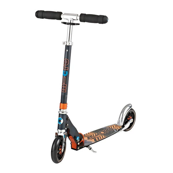 MICRO Patinete Scooter Speed Negro 1 MICRO Patinete Scooter Speed Negro