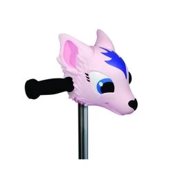 MICRO Cabeza Manillar Zorrillo Rosa