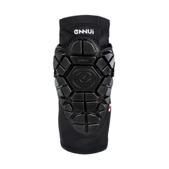 ENNUI Rodilleras Shock Sleeve