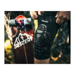 ENNUI Rodilleras Shock Sleeve -Skateboard Shop img 44512 7f9a81fdd4b0962cd17997b20ca10723 1