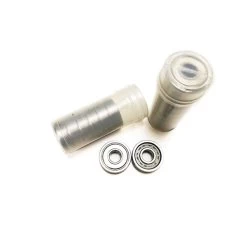 ROLLERBLADE Rodamientos Twincam ILQ9 Classic